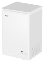 Ларь морозильный Haier HCE100R 