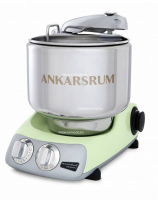Комбайн кухонный Ankarsrum AKM6230 PG зеленый перламутр