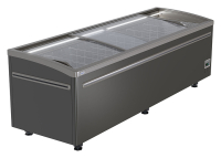 Ларь-бонета Haier GTS2500GXA 