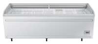 Ларь-бонета Haier GTS1850GB 