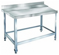 Стол для чистой посуды ITERMA СБ-361/700/600 ТПММ Ш430