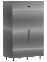 Холодильный шкаф italfrost S1400 M inox 