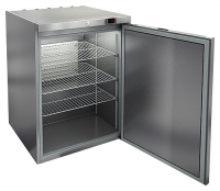 Шкаф холодильный барный HICOLD BC161 