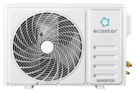 Наружный блок мульти сплит-системы EcoStar KVS-2FM14ST/OUT Ray Multi DC Inverter