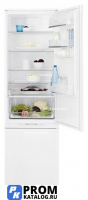Встраиваемый холодильник Electrolux ENN 3153 AOW 