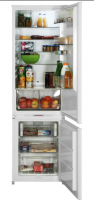 Встраиваемый холодильник Electrolux ENN 93153 AW 