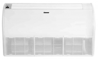 Напольно-потолочная сплит-система Gree GUD50ZD/A-S/GUD50W/A-S U-Match Inverter
