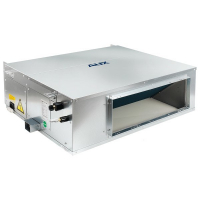 Канальная сплит-система AUX ALMD-H24/4DR2/AL-H24/4DR2(U) Inverter