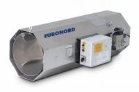 Газовая пушка 30 кВт Euronord NG-L-30 NG & LPG