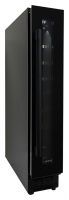 Винный шкаф Libhof Connoisseur CX-9 Black 