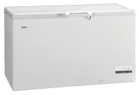Ларь морозильный Haier HCE 430RFC 