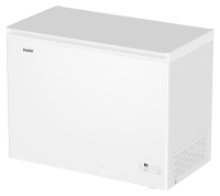 Ларь морозильный Haier HCE301R 