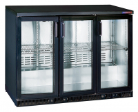 Шкаф холодильный барный Cooleq BF-350 