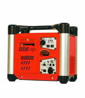 Бензиновый генератор DDE DPG1001Si 