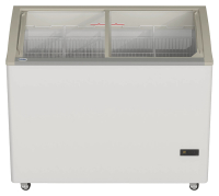 Ларь морозильный Haier SD-336AELUA 