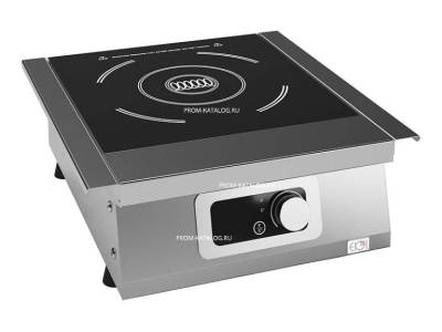 Индукционная плита Dr. Cooker ПЭИ-1H/G1 DC