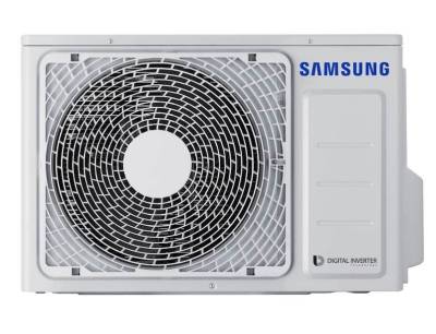 Кассетная сплит-система Samsung AC100JN4DEH/AF/AC100JX4DEH/AF