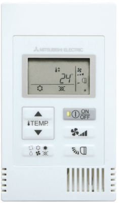 Канальная сплит система Mitsubishi Electric PEAD-RP100JAQ / PUHZ-ZRP100YKA