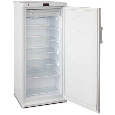 Шкаф холодильный фармацевтический Бирюса 250K-G