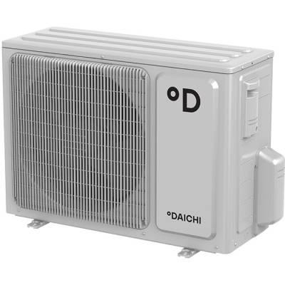 Кассетная сплит-система Daichi DA100ALCS1R/DF100ALS1R