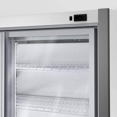 Морозильный шкаф BrandFord Odissey Plug-In Top 125