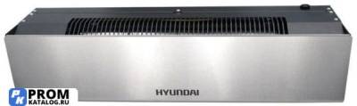 Электрическая тепловая завеса Hyundai H-AT8-30-UI516