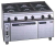 Плита газовая Fagor cg9-61 lpg